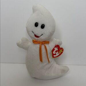 “Spooky” - Retired 1995 Ty Beanie Baby.